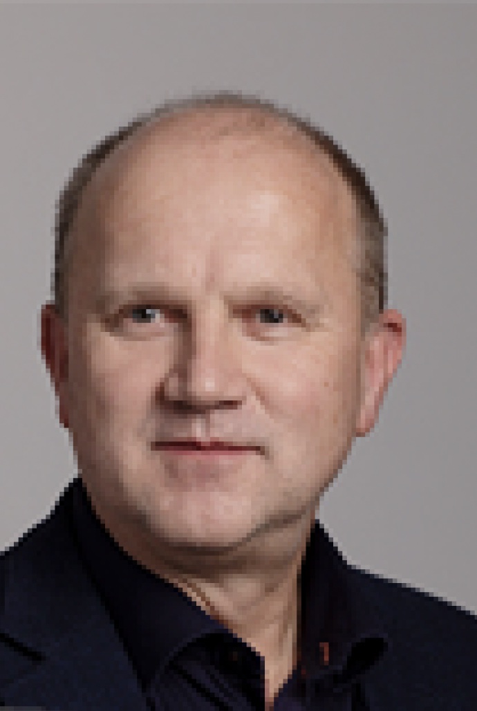 hans thore ny