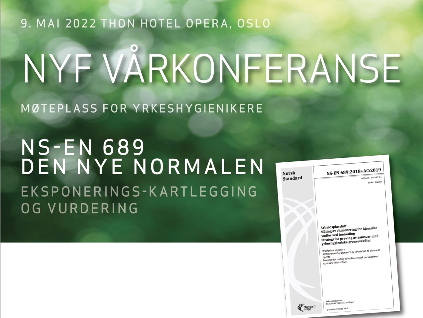 vårkonferansen 2022