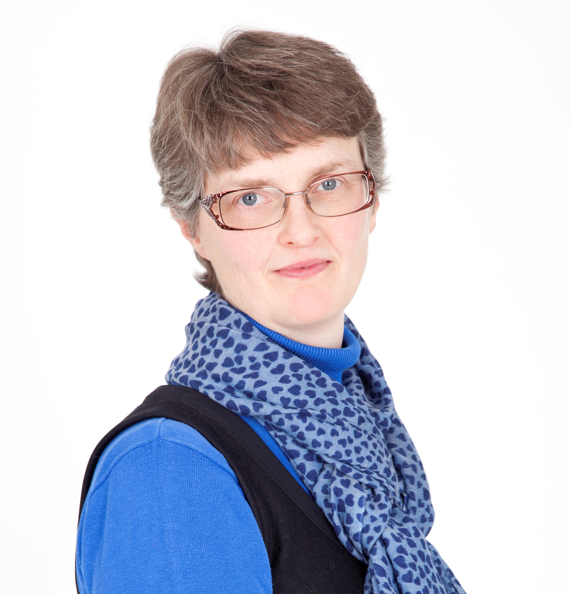 Ann Margot