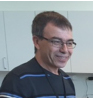 Trond Høvik