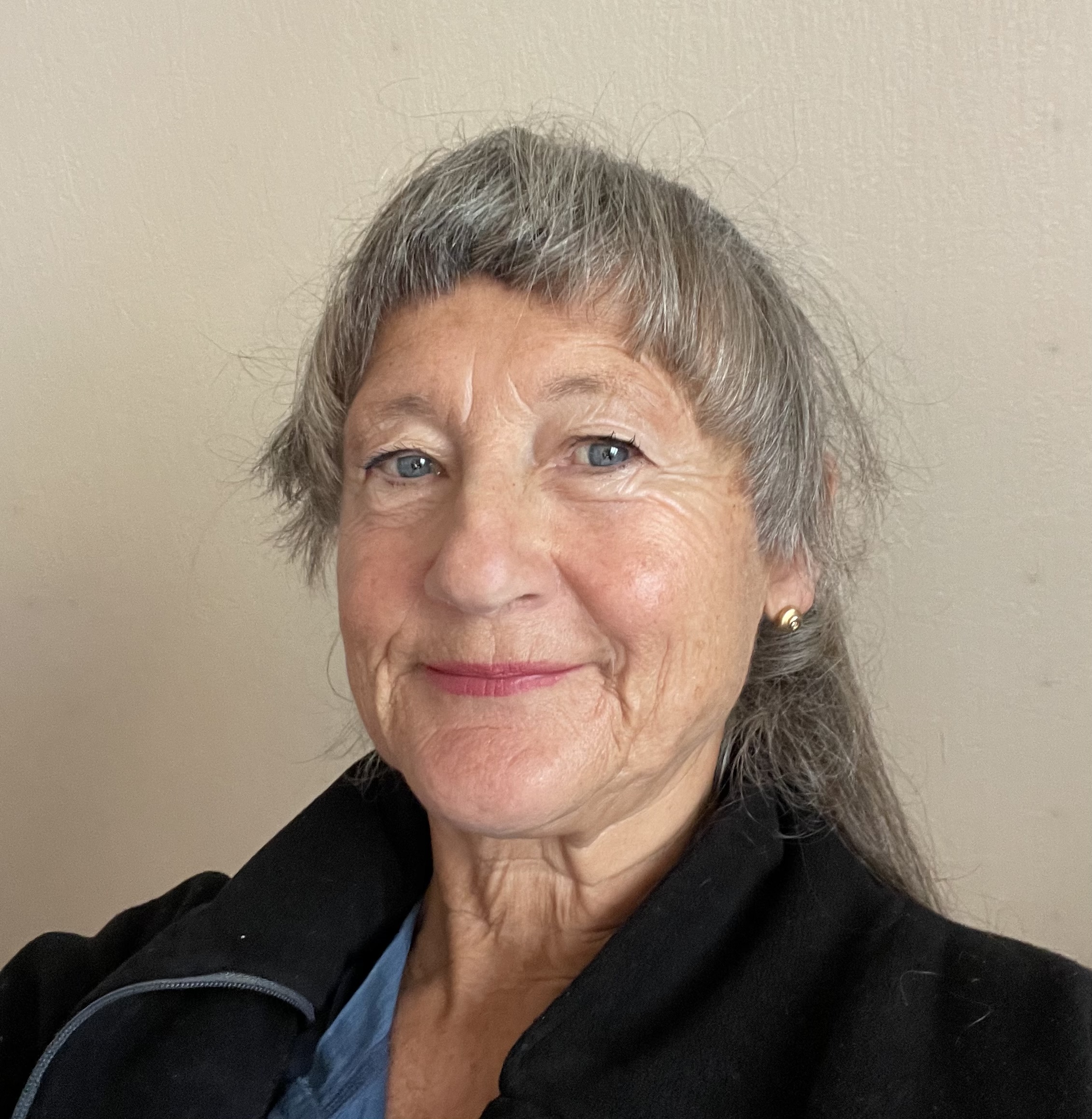 kristin svendsen