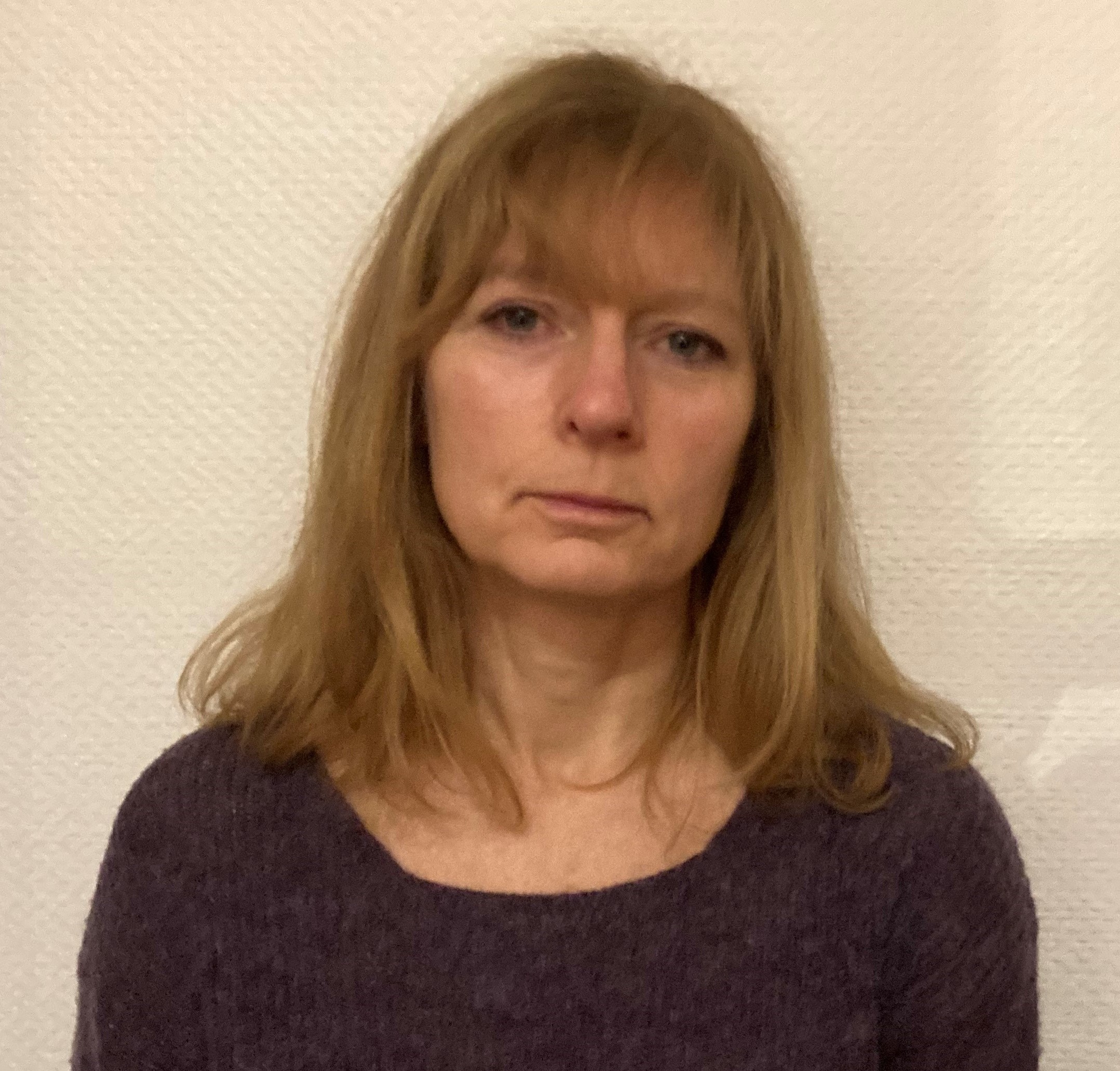 Laila Årdal