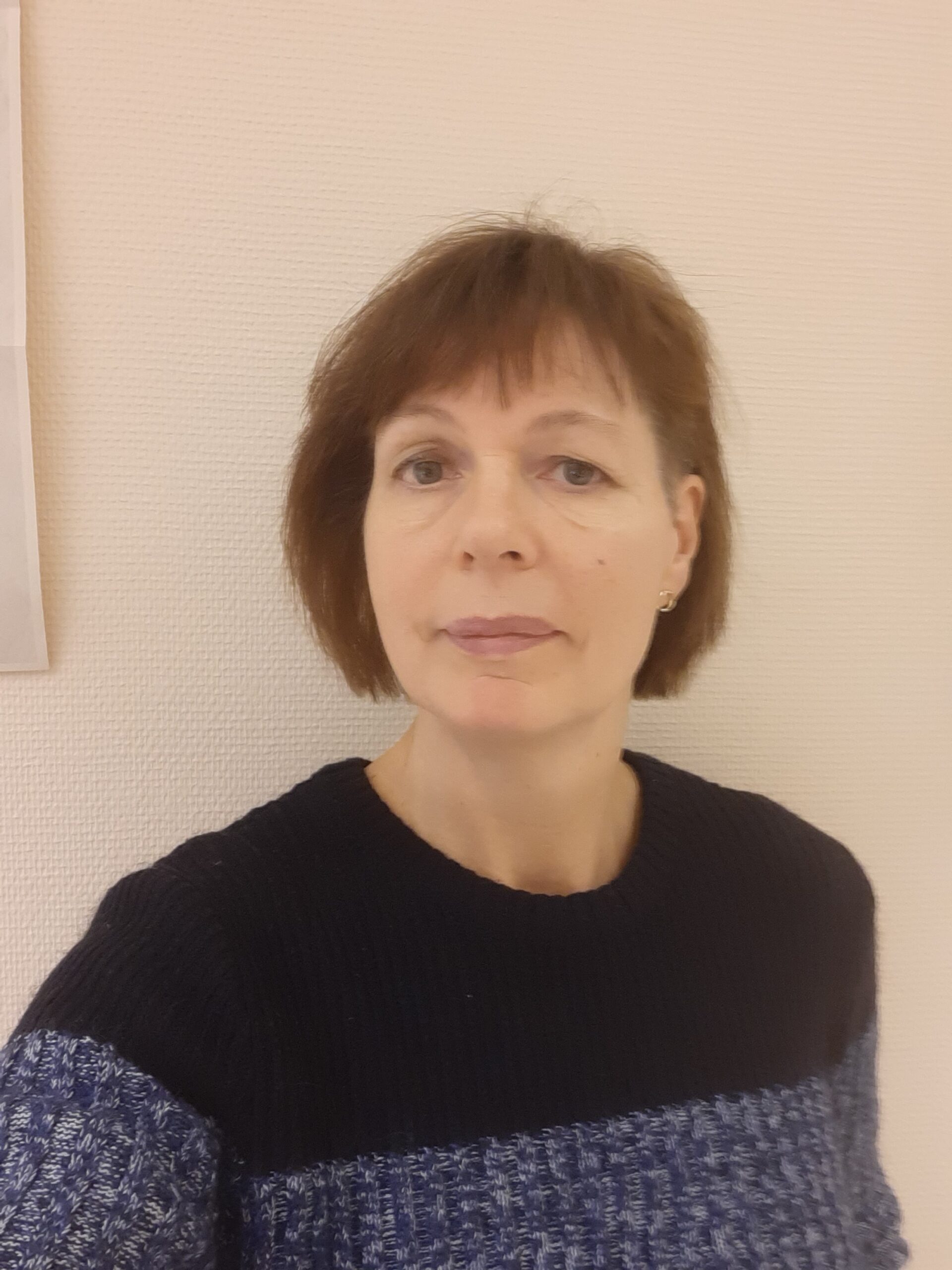 Marit Yttervold