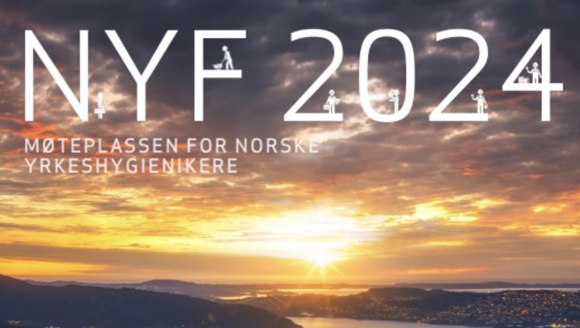 NYF 2024