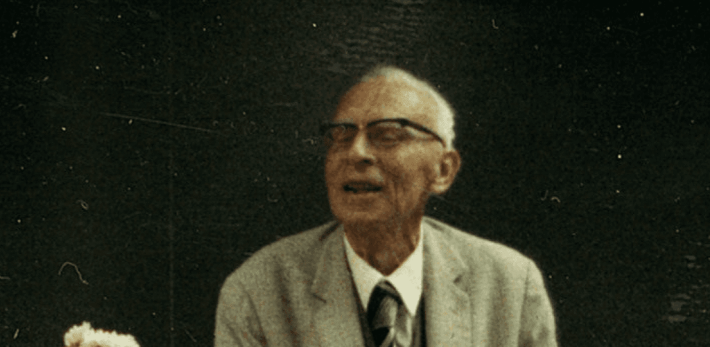 bilde Karl Wülfert