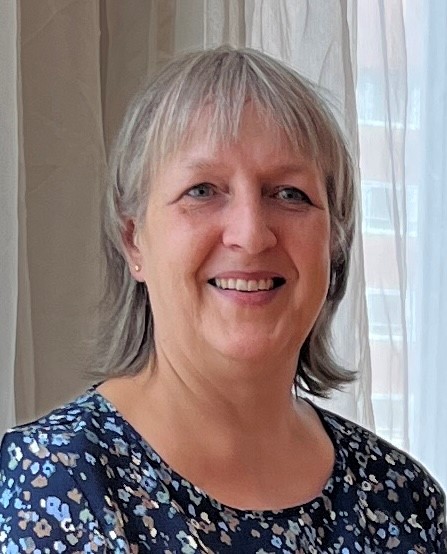 Ann-Helen