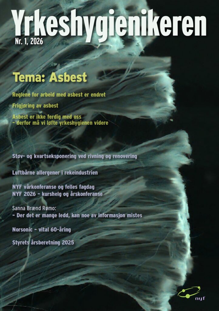 yrkeshygienikeren nr 1 2026