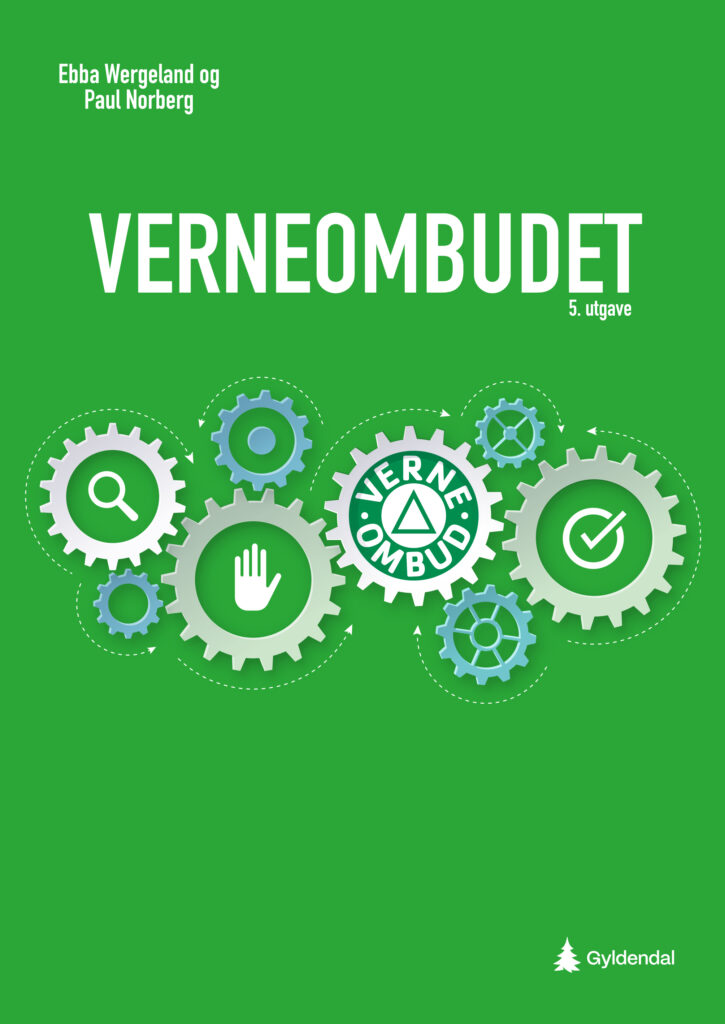 Forside Verneombudet