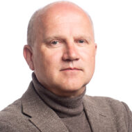 Hans Thore Smedbold
